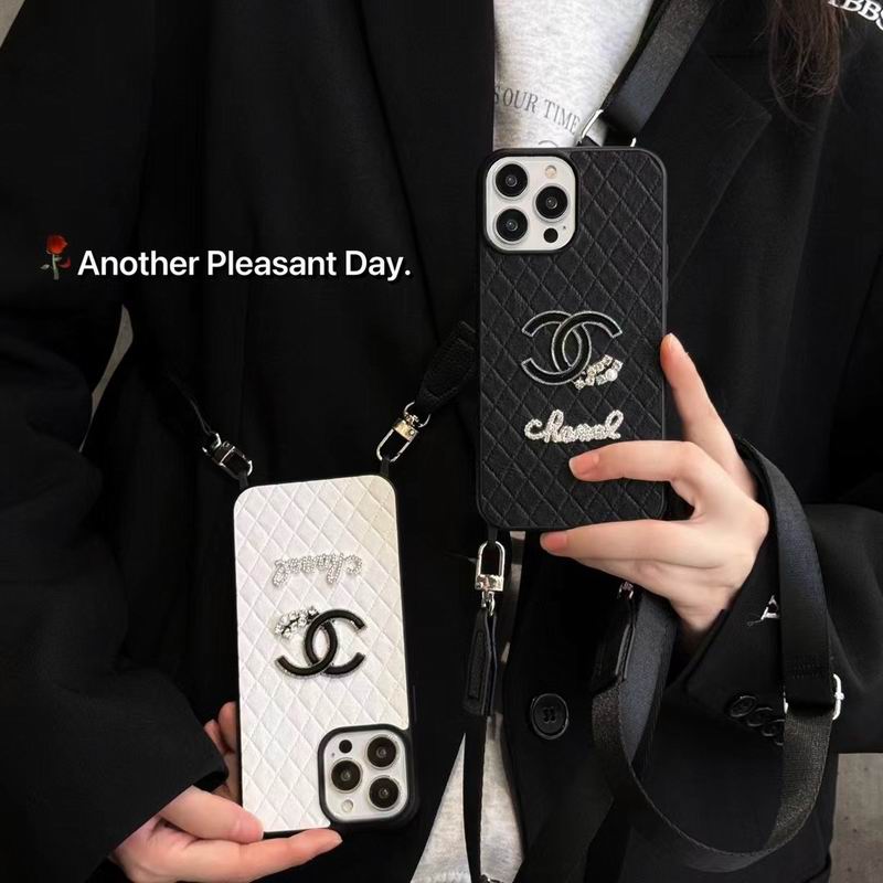 Chanel iphone 11-15pro max 165